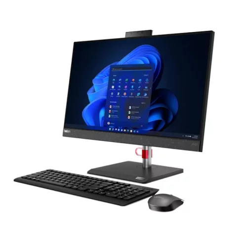 *Моноблок Lenovo ThinkCentre NEO 50a Gen4 AiO 23,8