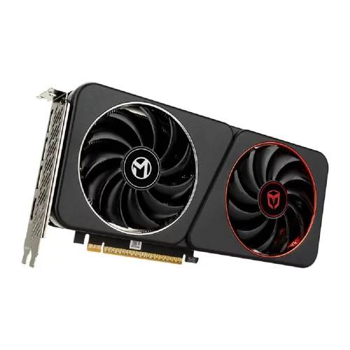 Видеокарта MAXSUN Intel Arc B580 Milestone 12G/ / Arc B580, HDMI, 3*DP, 12G, D6 фото 2