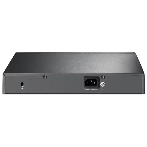 Коммутатор TP-Link TL-SX1008 (TL-SX1008) фото 3