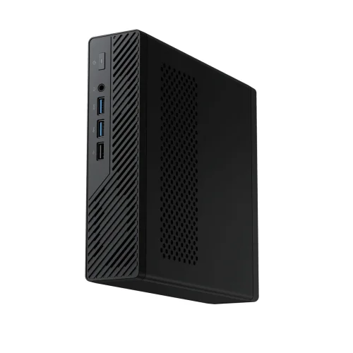 Мини Компьютер Minisforum MS-A2-8945/32GB+1TB (AMD Ryzen 9 8945) 32GB+1TB, AMD Radeon, Win11 Pro фото 2