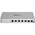 Коммутатор Ubiquiti US-XG-6POE (US-XG-6POE) (US-XG-6POE)