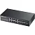Коммутатор Zyxel GS1100-16 (GS1100-16-EU0103F) (GS1100-16-EU0103F)