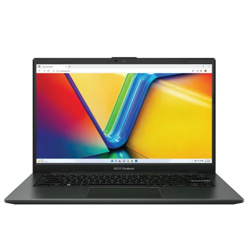 Ноутбук ASUS Vivobook Go 14 E1404FA-EB515 (90NB0ZS2-M00RE0) Ноутбук ASUS Vivobook Go 14 E1404FA-EB515 AMD Ryzen 3 7320U/ 8Gb/ 256Gb SSD/ 14/ IPS/ FHD/ NoOS/ Silver (90NB0ZS2-M00RE0)