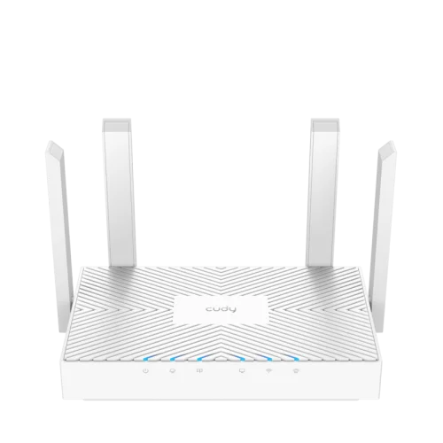 Маршрутизатор/ AC1200 Gigabit Dual Band Wi-Fi Router, Chipset MediaTek, 3x 10/100/1000Mbps RJ45 Ports, 4 x 5dBi fixed antennas, WiFi router/AP/ Repeater/WISP Mode, 802.11ac/a/b/g/n, 867Mbps at 5GHz + 300Mbps at 2.4GHz, Zerotier/W (WR1300E)