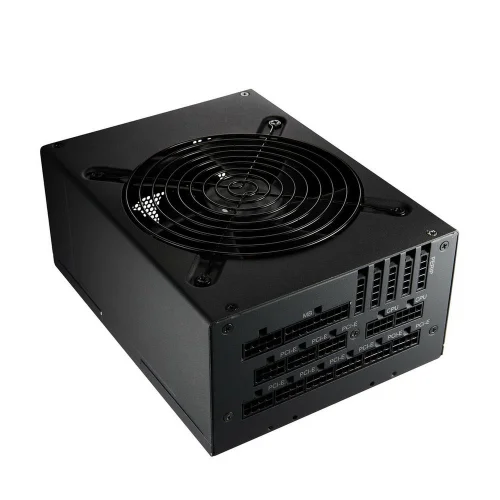 Блок питания серверный FSP FSP2000-52AGPBI, 2000W, PS2/ ATX (ШВГ=150*86*200 мм), IPC, AC FULL Range, DC ATX 80 PLUS GOLD, 12 cm fan, модульный (отстегивающиеся кабели) (9PA20A0802) фото 4