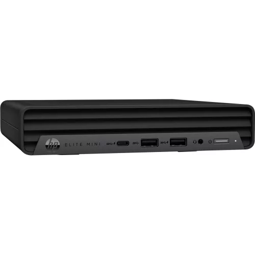 Компьютер HP EliteDesk 800 G9 Mini i5-14500/ 16GB / 512 / WIN 11 pro (C88QFAT) (C88QFAT#BH5) фото 3
