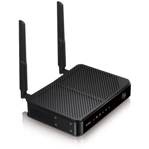 Роутер Zyxel NebulaFlex Pro LTE3301-PLUS (LTE3301-PLUS-EUZNN1F) фото 2