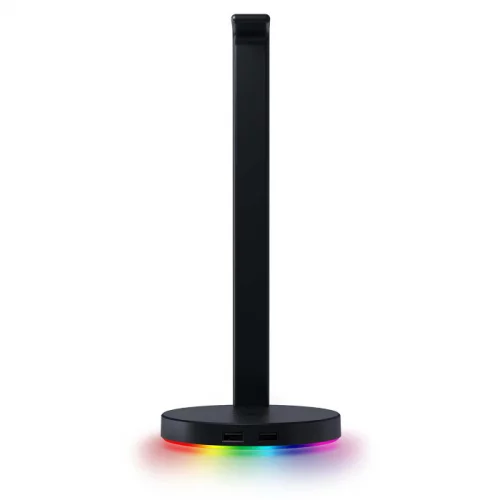 Подставка для наушников Razer Base Station Chroma V2/ Razer Base Station V2 Chroma (RC21-01510100-R3M1) фото 3