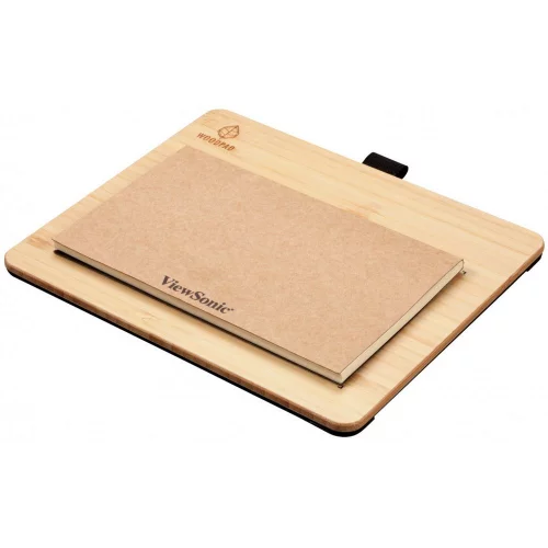 Планшет графический ViewSonic ViewBoard NotePad 7.5