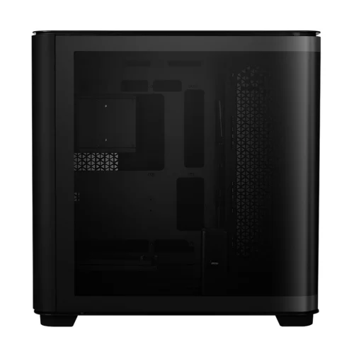 Корпус для ПК MSI MEG MAESTRO 700L PZ, E-ATX, 2xUSB 3.2 Gen 1, 1xUSB 3.2 Gen2 Type-C, no pre-install Fan, TG (306-7G25L21-W57) фото 3