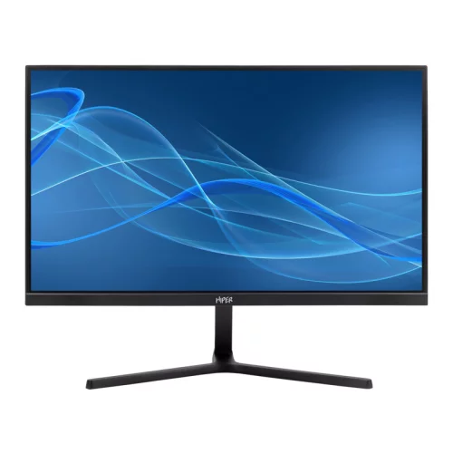 Монитор/ HIPER Ordo HS2434 (23,8/ 1920x1080 (Full HD)/ 75Hz/ IPS/ 1xHDMI+1xVGA/ Black)