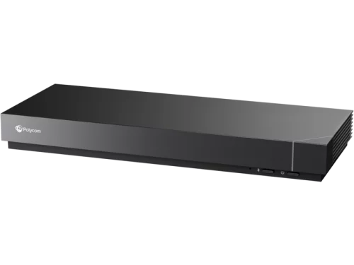 Видеотерминал/ Poly G7500 Video Conferencing System UK (83Z50AA) (83Z50AA#ABU)