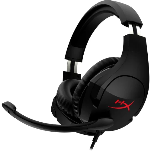 Гарнитура игровая/ HyperX Cloud Stinger (HX-HSCS-BK/AS) (4P5L7AB#UUF) фото 5