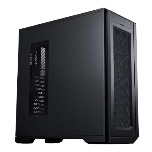 PHANTEKS Enthoo Pro 2 Server Edition, Non Window, Satin Black, без БП, Full-Tower / PH-ES620PC_BK02_RU