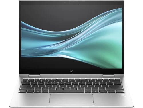 Ноутбук HP EliteBook 830 G11 Core Ultra 7 155U 16Gb SSD512Gb Intel Graphics 13.3 Touch WUXGA (1920x1200) Windows 11 Pro silver WiFi BT Cam (A6SU3UT)