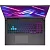 Ноутбук ASUS ROG Strix G17 2022 G713RM-KH097W (90NR08K4-M00500) (90NR08K4-M00500)