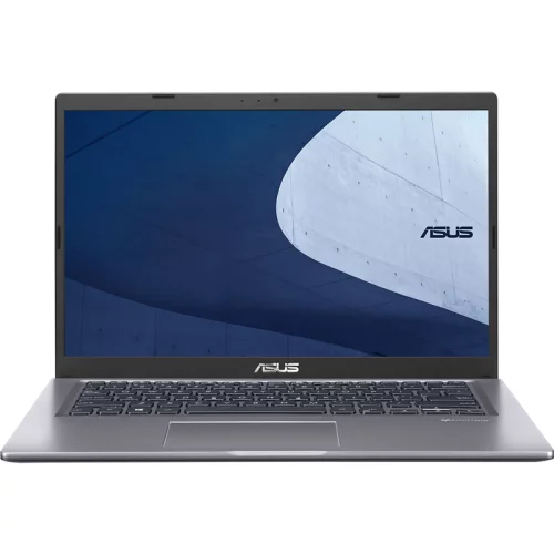 Ноутбук ASUS P1411CEA-EK0394X +cable 14FHD/ Core i5 1135G7(2.4Ghz)/ 8Gb/ 256SSD Gb/ noDVD/ BT/ WiFi/ 1.55kg/ Slate Grey/ Win11Pro + BR 220nits (90NX05D1-M00E80)