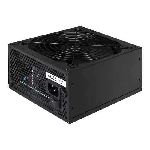 Exegate EX285977RUS Блок питания 1200W ExeGate Gaming Standard 1200PGS RTL, ATX, black, APFC, 14cm, 24p+2*(4+4)p, PCI-E, 5SATA, 4IDE фото 2