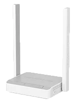 Маршрутизатор/ Netcraze Start Интернет-центр с Mesh Wi-Fi N300, 4-портовым Smart-коммутатором и переключателем режима роутер/ ретранслятор (NETCRAZE START (NC-1112))