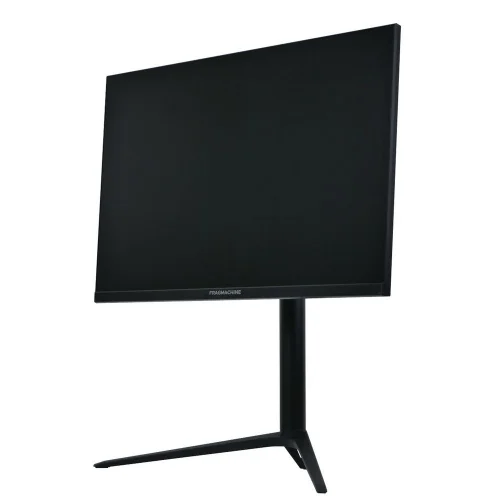 Монитор 24.5 Монитор 24.5 FragMachine F245IR240 Black (IPS, 1920x1080, 2xHDMI+2xDP, 1 ms, 178°/ 178°, 350 cd/ m, 1000:1, 240Hz, Pivot, MM) фото 2