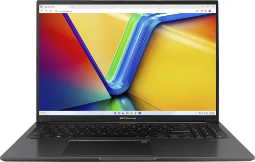 Ноутбук ASUS VivoBook 16 M1605YA-MB341 Ryzen 7 5825U 16Gb SSD 512Gb 16
