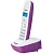 Беспроводной телефон DECT Panasonic (KX-TG1611RUF) (KX-TG1611RUF)