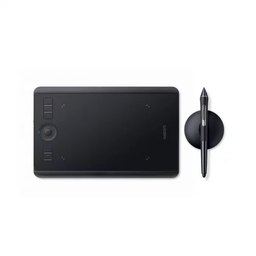 Графический планшет/ Intuos Pro S (Small) (PTH460K0B)
