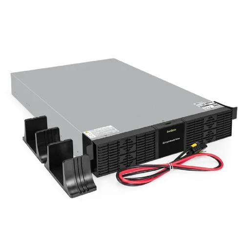Exegate EX296984RUS Батарейный блок ExeGate PowerExpert BX-2U.192V.16S7Ah для ULS-575-6kVA/ULS-575-10kVA