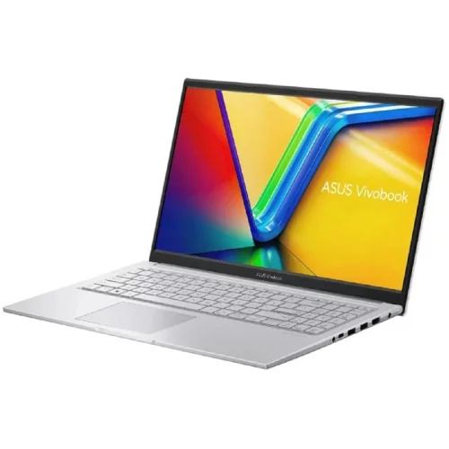 Ноутбук ASUS Vivobook 15 X1504ZA-BQ1165 [90NB1022-M021M0] Cool Silver 15.6