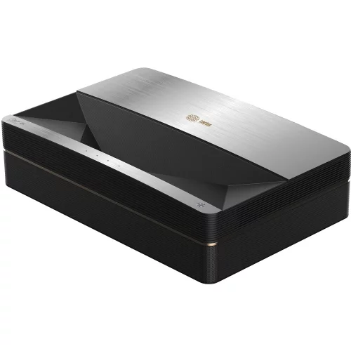 Cactus CS-U1.SG Проектор {DLP 27200Lm (3840x2160) 800000:1 ресурс лампы:25000часов 2xUSB typeA 2xHDMI 9.7кг}