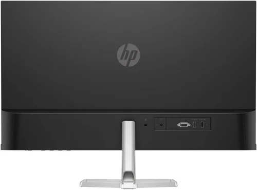 Монитор HP 27 Series 5 527sf черный IPS LED 16:9 HDMI матовая 300cd 178гр/ 178гр 1920x1080 VGA FHD 3.2кг (94F45A6) фото 2