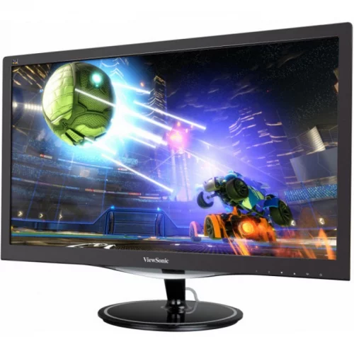Монитор Viewsonic VX2457-MHD 23.6