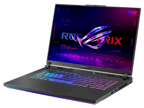 *Ноутбук ASUS ROG Strix G16 G614JV-N4071, 16,0