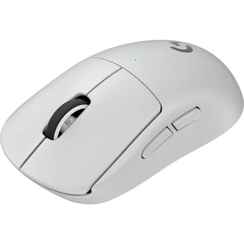 Мышь/ Logitech Mouse G PRO Х Superlight 2 Wireless Gaming White Retail (910-006638) фото 2