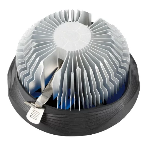 Кулер ЦП DEEPCOOL LGA1150/ LGA1151/ LGA1155/ LGA1200/ LGA775/ AM5/ AM4 54.25 фут3/ мин TDP 95 Вт Вес 1 кг DP-MCAL-GA фото 4