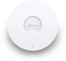 Точка доступа/ AX1800 Ceiling Mount Wi-Fi 6 Access Point (EAP610)