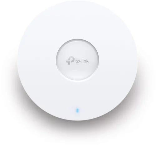 Точка доступа/ AX1800 Ceiling Mount Wi-Fi 6 Access Point (EAP610)