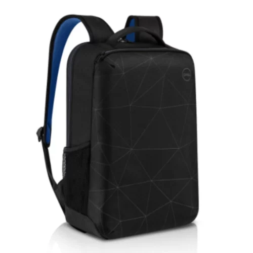 Рюкзак для ноутбука Dell Backpack Essential 15 черный, полиэстер (460-BCTY) фото 2