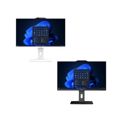 Моноблок MSI PRO AP242P 14M (9S6-AE0622-825) Моноблок/ MSI PRO AP242P 14M 23.8