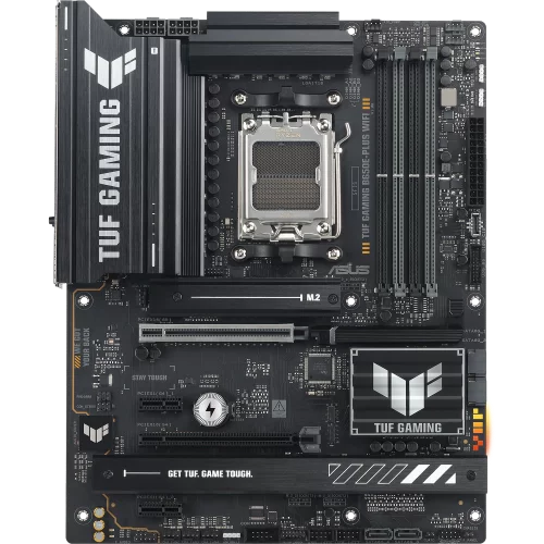 Материнская плата/ TUF GAMING B650E-PLUS WIFI (90MB1M20-M0EAY0)