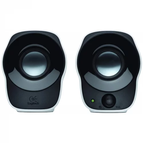 Мини-колонки Logitech Z120 2.0 USB [980-000513] фото 2