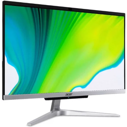 Моноблок Acer Aspire C24-420 23.8 FHD/ Ryzen 3 3250U/ 8GB/ 1TB HDD/ CR/ WiFi/ BT/ Cam/ Endless (DQ.BFXER.003) фото 3