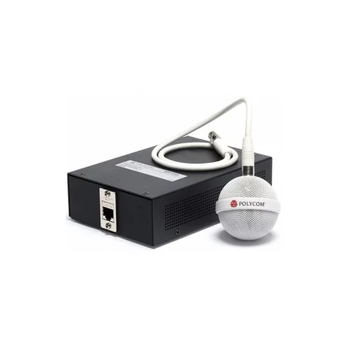Микрофон потолочный/ Ceiling Microphone array - White 