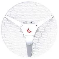 Точка доступа MikroTik LHG XL HP5 (RBLHG-5HPND-XL)
