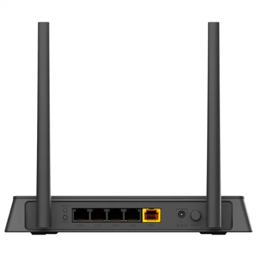 Роутер D-Link DIR-806A (DIR-806A/RU/R1A) фото 4