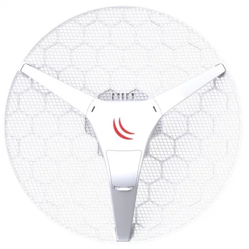 Точка доступа MikroTik LHG XL HP5 (RBLHG-5HPND-XL)