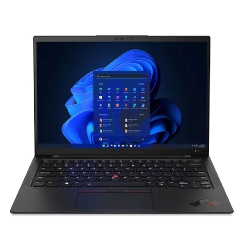 Lenovo ThinkPad X1 Carbon G11 [21HM003ACD_PRO] (КЛАВ.РУС.ГРАВ.) Black 14 {2.2K IPS i7-1360P/16GB/512GB/LTE/W11Pro}