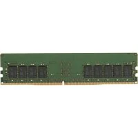 Память оперативная/ Micron 16GB DDR4 3200 MT/ s CL22 2Rx8 ECC Registered DIMM 288pin pulled (MTA18ASF2G72PDZ-3G2)