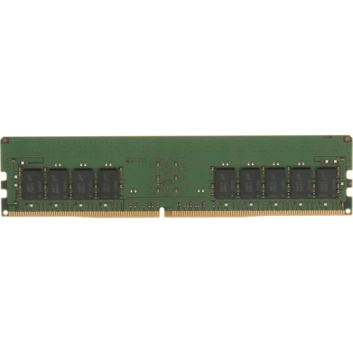 Память оперативная/ Micron 16GB DDR4 3200 MT/ s CL22 2Rx8 ECC Registered DIMM 288pin pulled (MTA18ASF2G72PDZ-3G2)