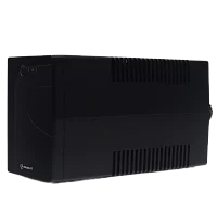 Источник бесперебойного питания (ИБП) Raskat 32" I32U6D 1200VA, 4xIEC320 (HI-1200VA)